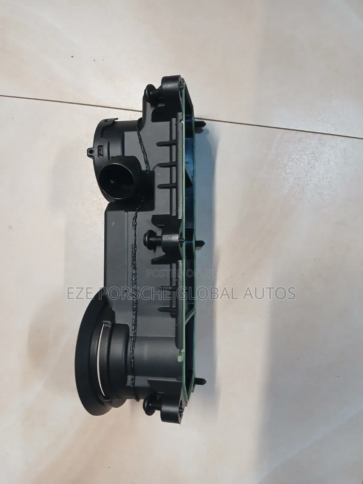 Vacuum V8 4.0/ V6 3.0t Porsche Cayenne, Panamera,Macan Audi A8l 2020