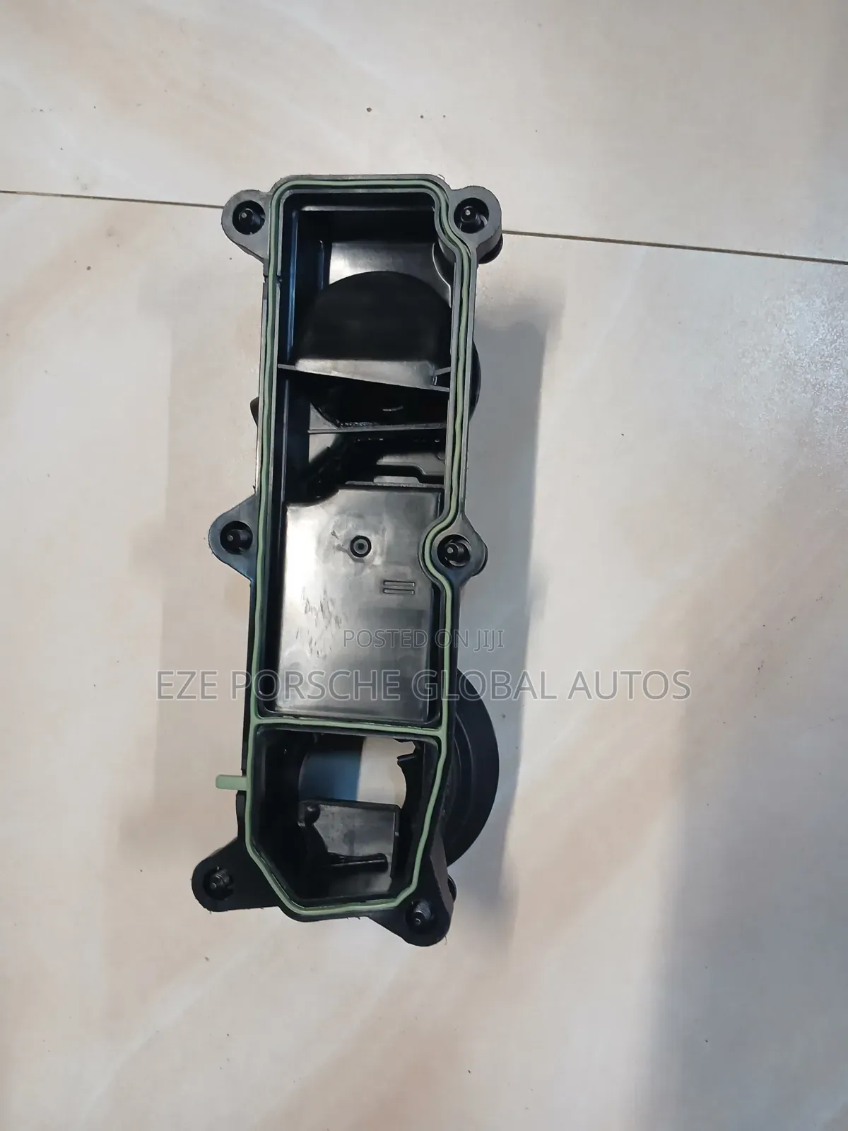 Vacuum V8 4.0/ V6 3.0t Porsche Cayenne, Panamera,Macan Audi A8l 2020
