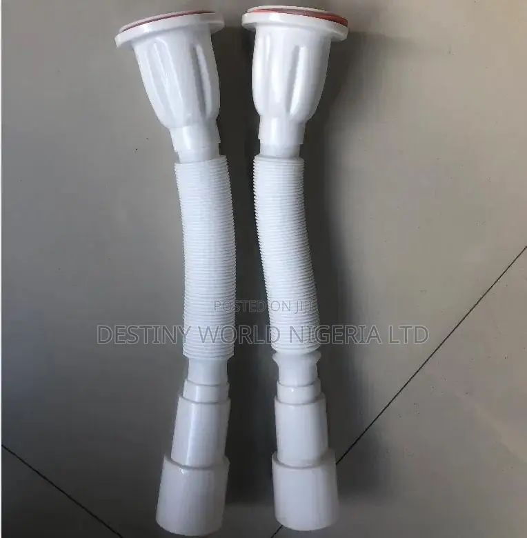Flexible Magic Waste Pipe