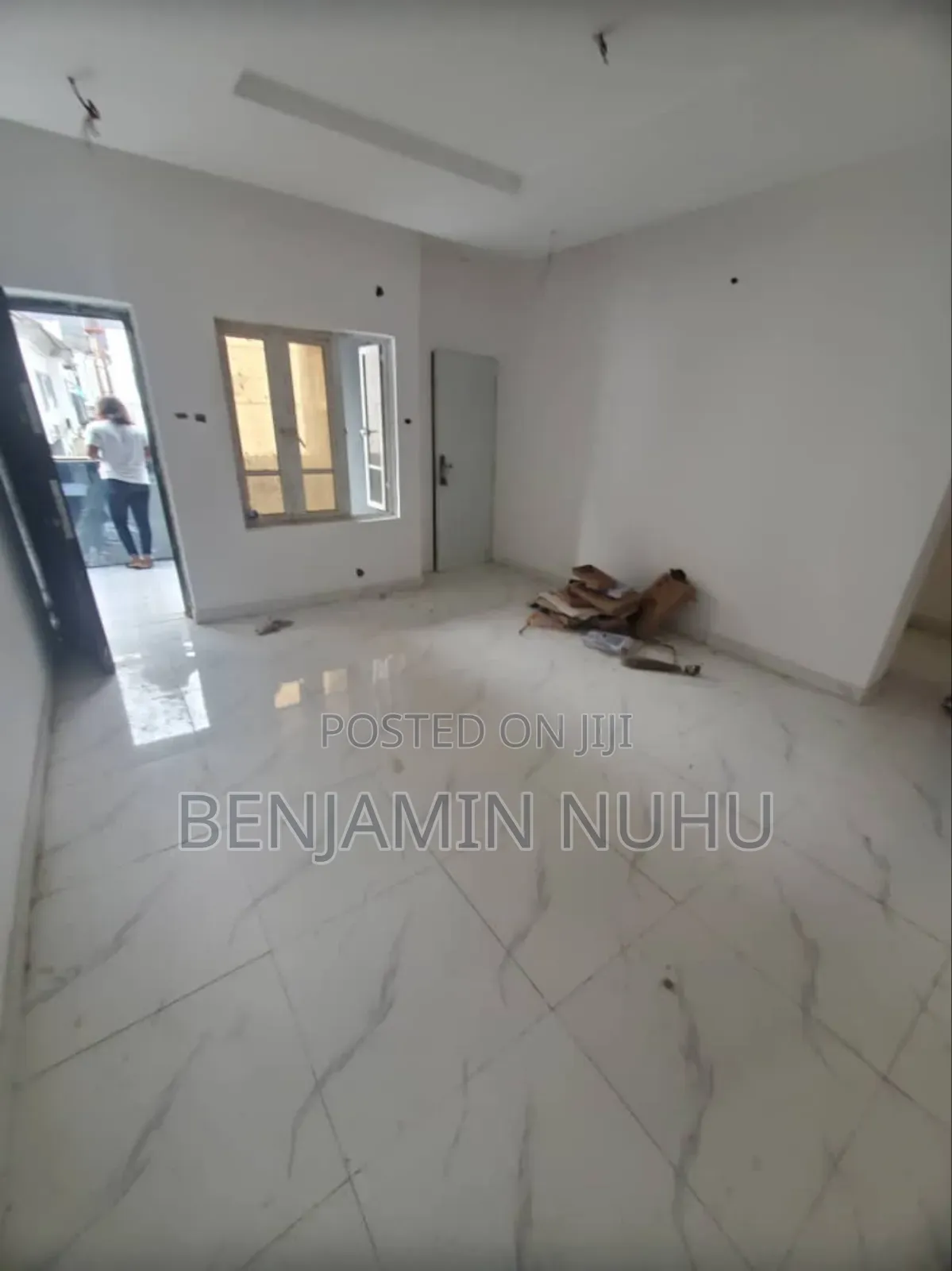 Mini Flat in Oakland Estate, Off Lekki-Epe Expressway for sale