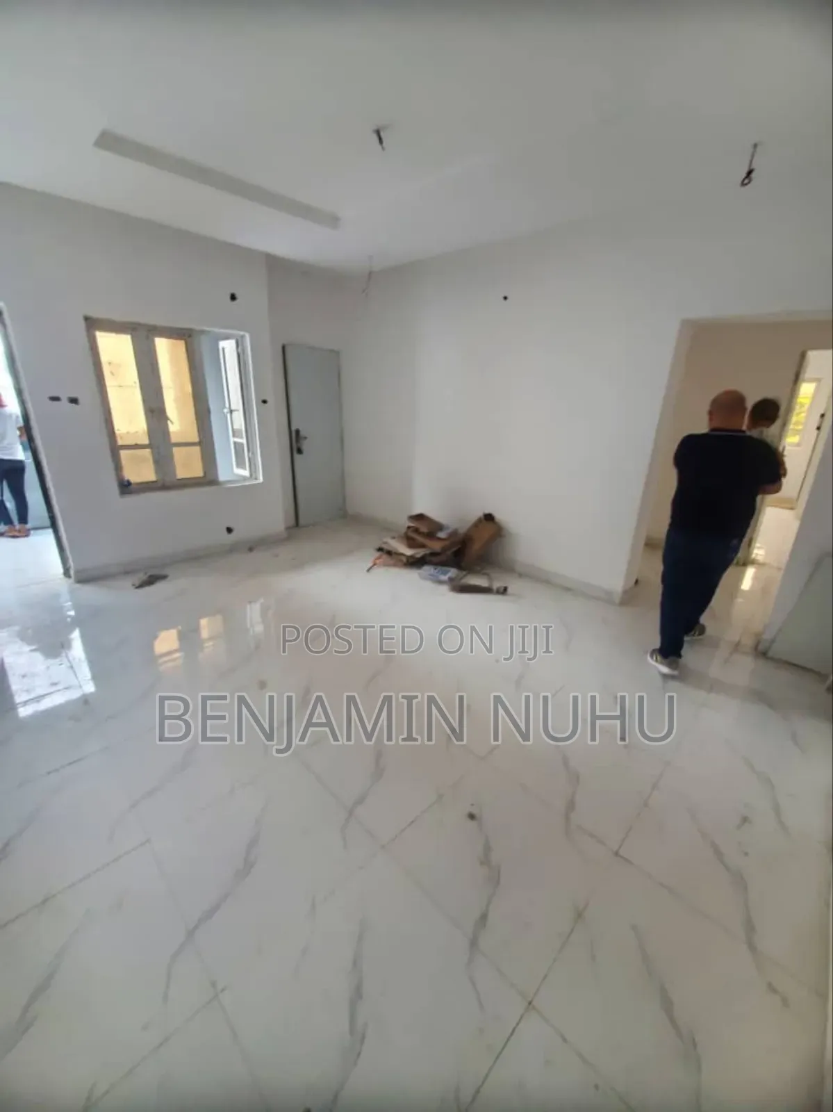 Mini Flat in Oakland Estate, Off Lekki-Epe Expressway for sale