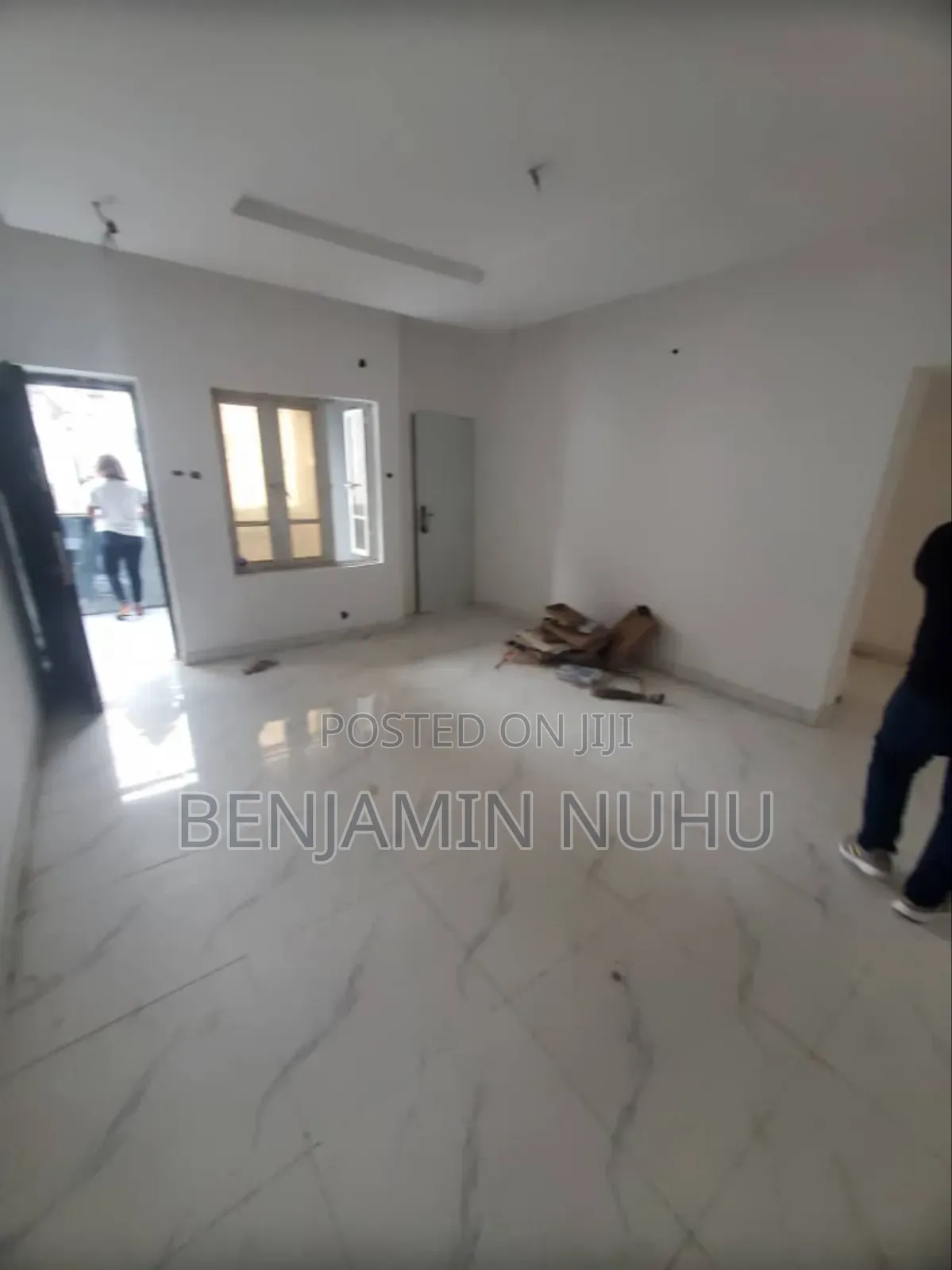 Mini Flat in Oakland Estate, Off Lekki-Epe Expressway for sale