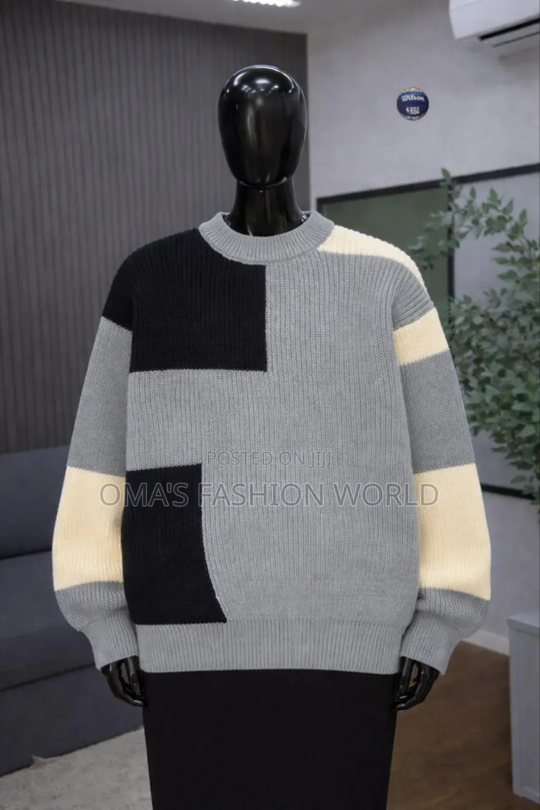 Soft Feel. Sharp Look. Quality Sweatshirts