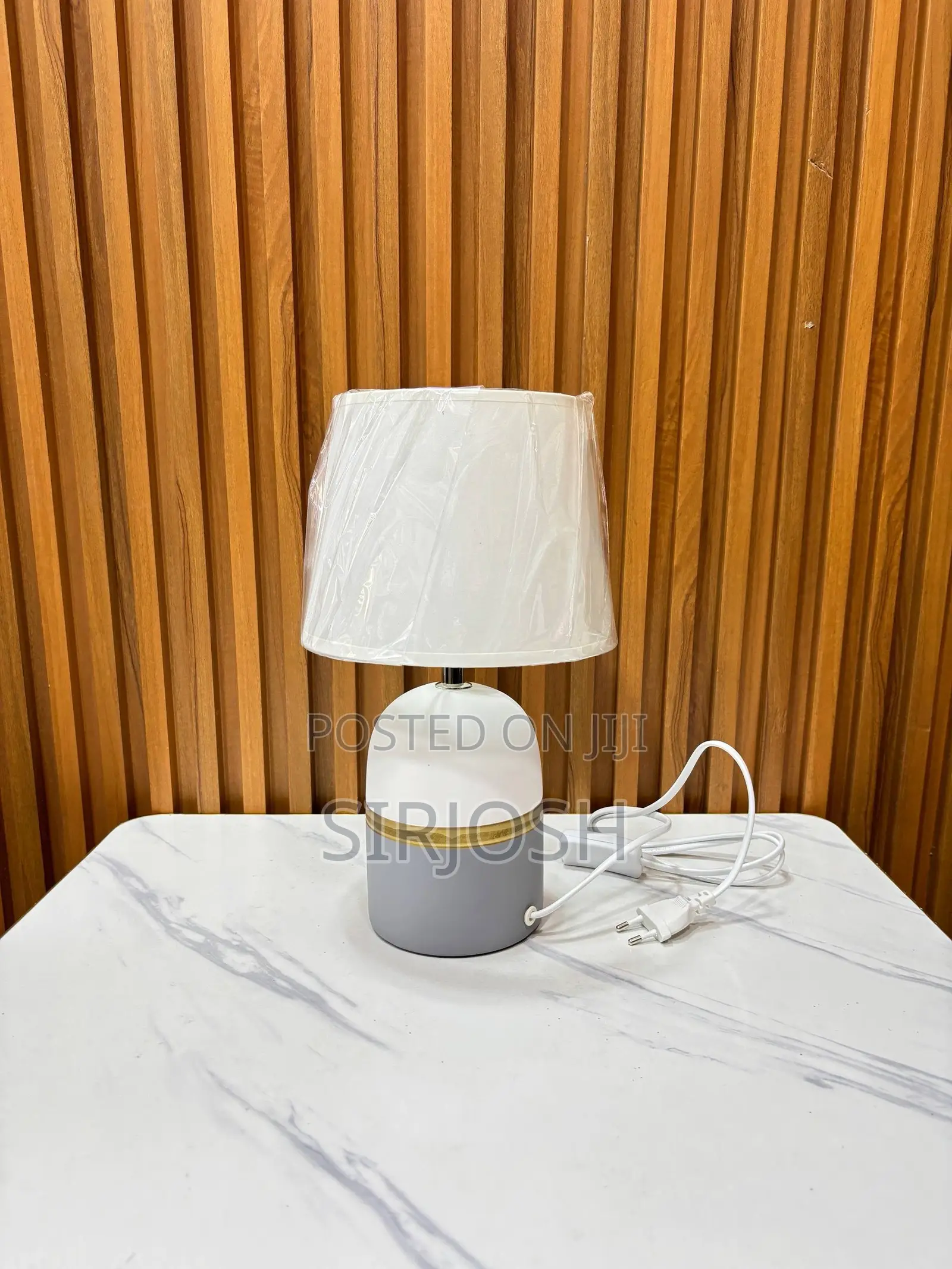 GGW Table Lamp