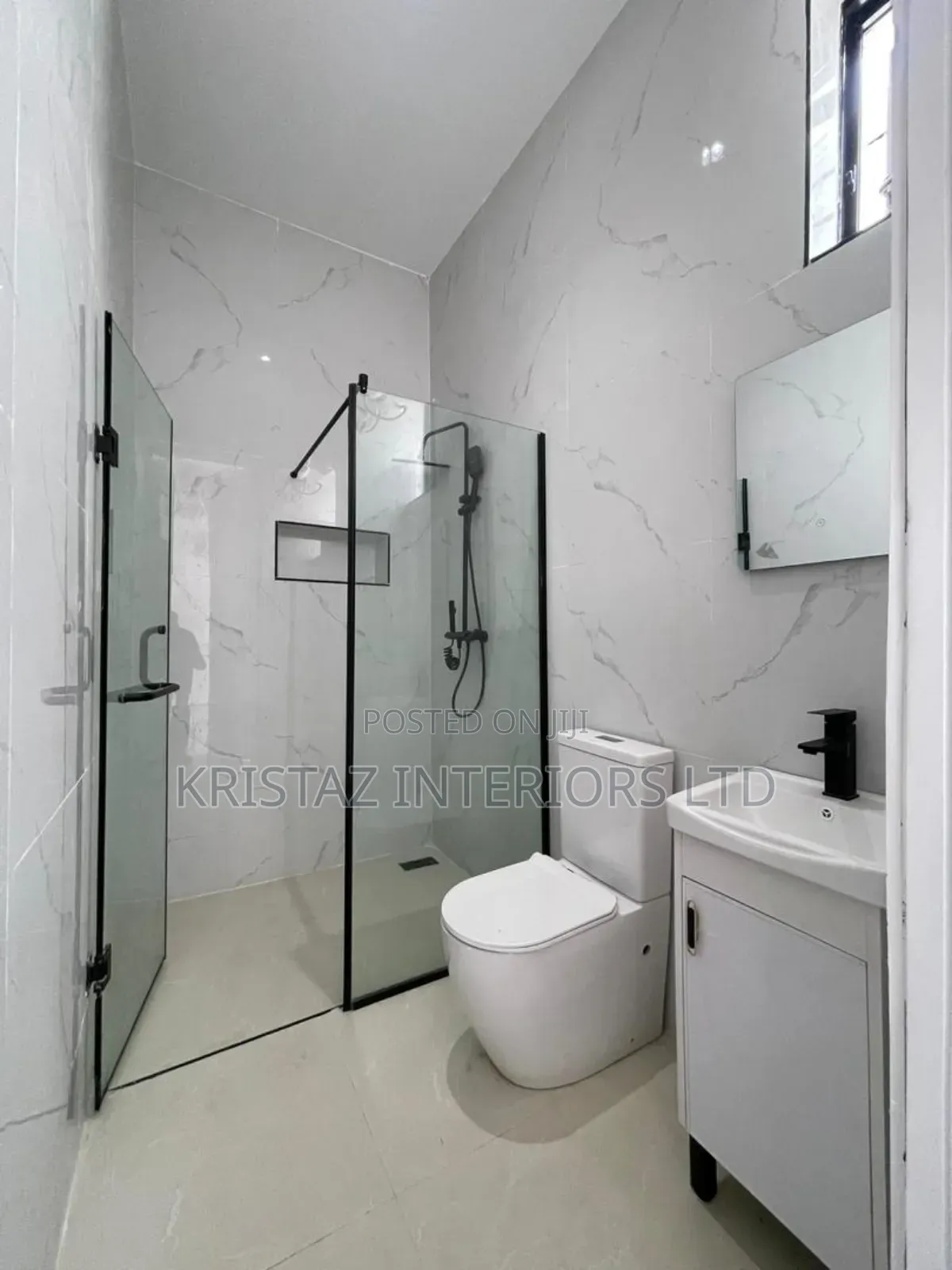 4bdrm Duplex in Lekki Phase 2 for sale