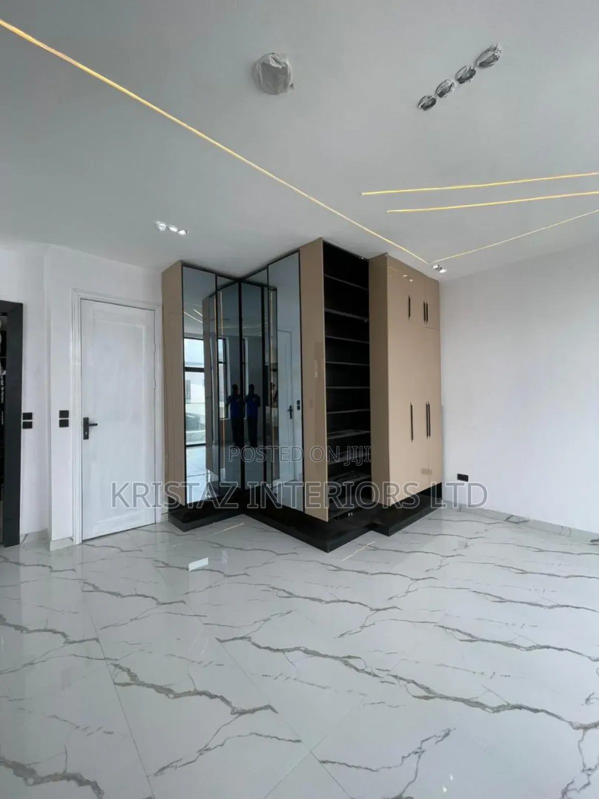 4bdrm Duplex in Lekki Phase 2 for sale