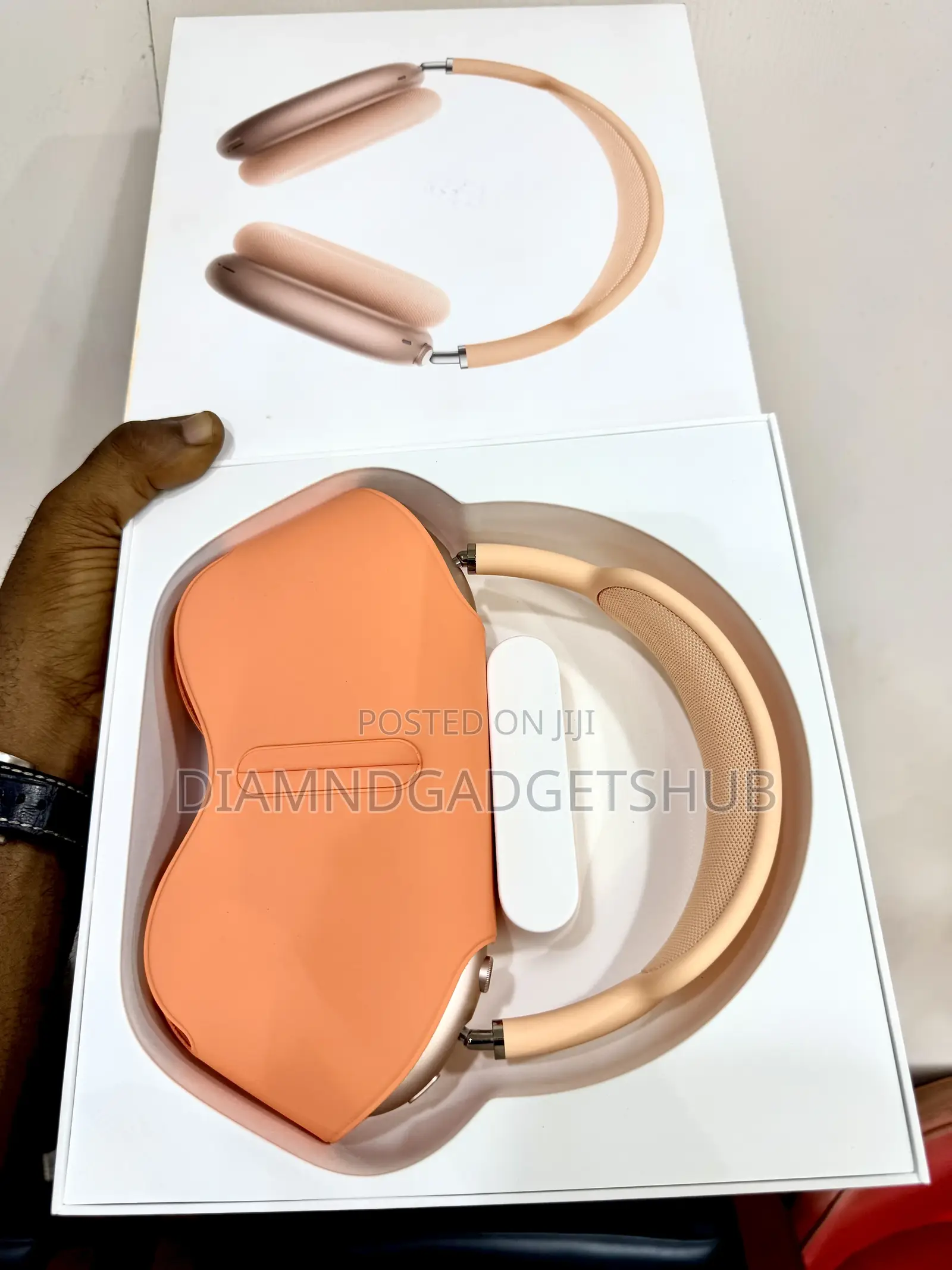 Apple Airpod Max Type C