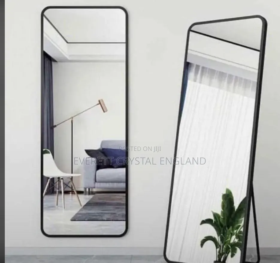 Free Standing Dressing Mirror