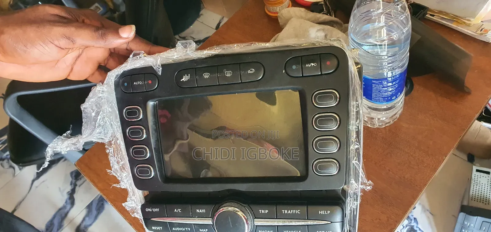 Benttley Radio