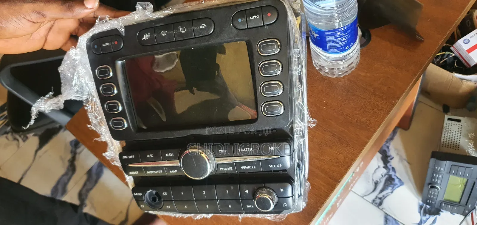 Benttley Radio