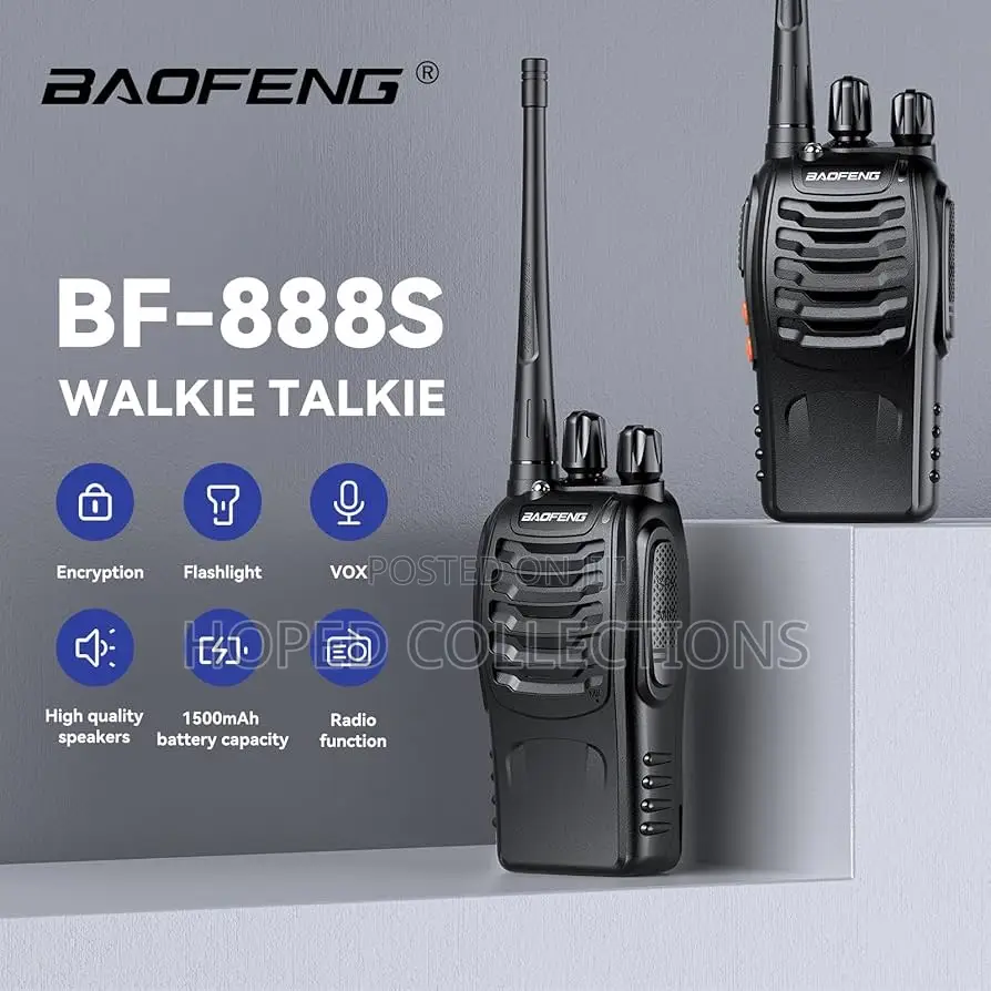 2in1 Communication Gadgets