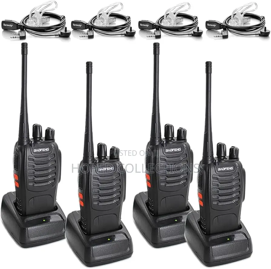 2in1 Communication Gadgets