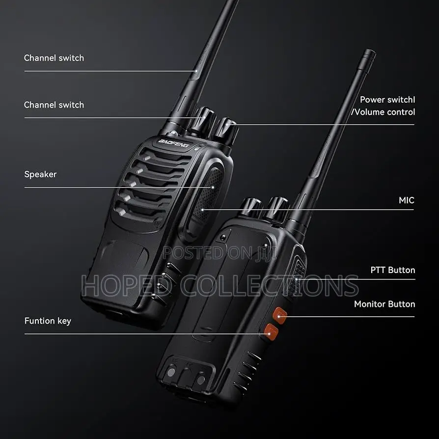 2in1 Communication Gadgets