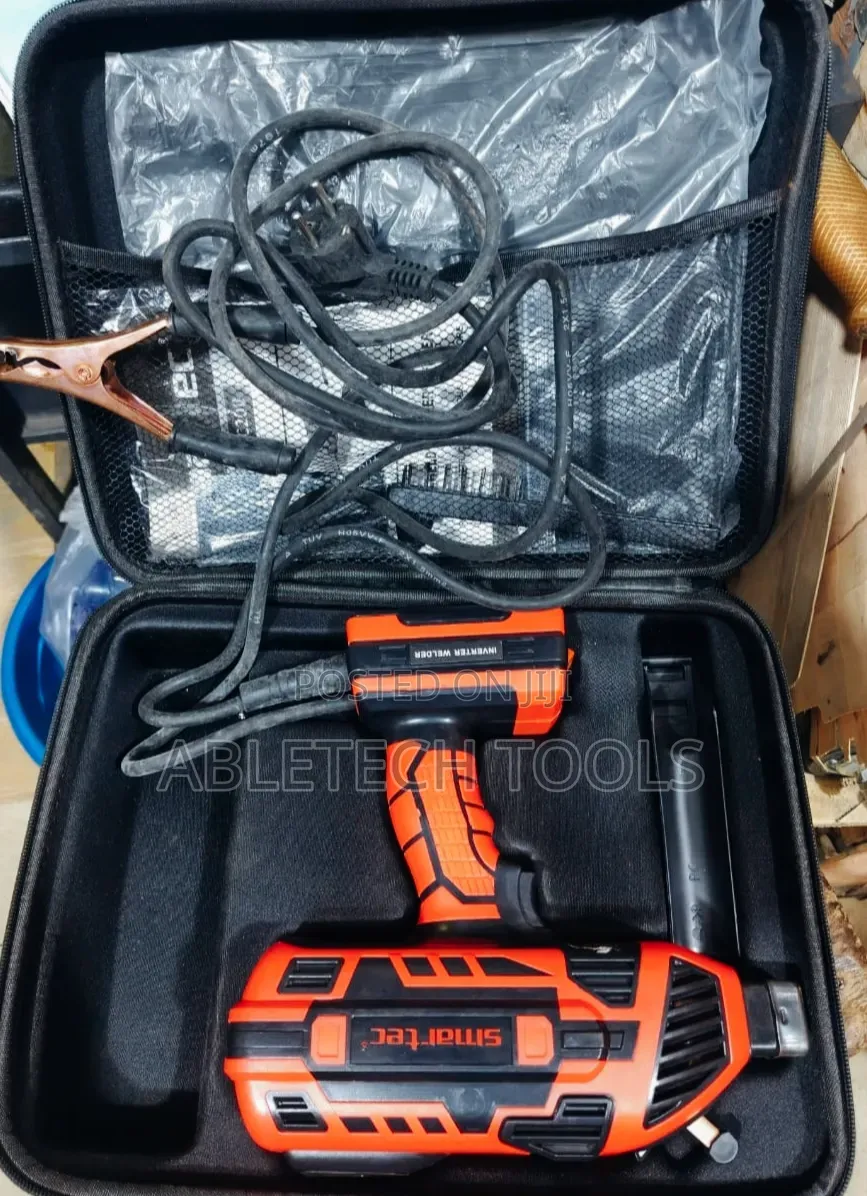 Wireless Inverter Welding Machine