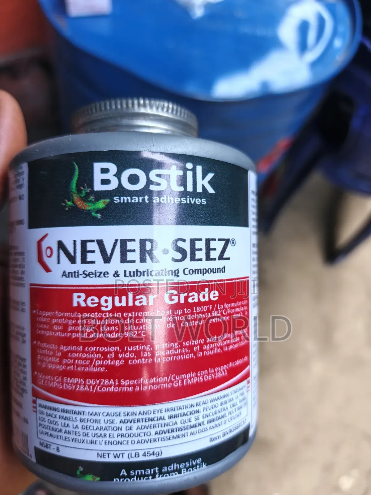 Usa Bostik Smart Adhesive for Industrial Used