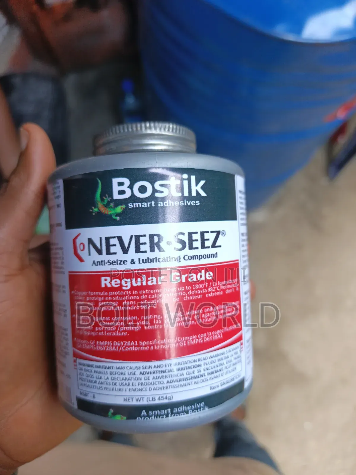 Usa Bostik Smart Adhesive for Industrial Used
