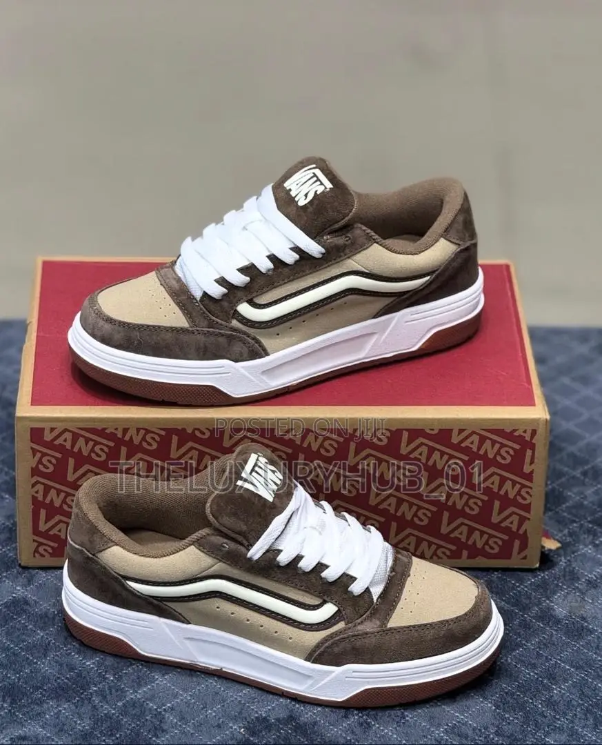 New in Vans Unisex Sneakers