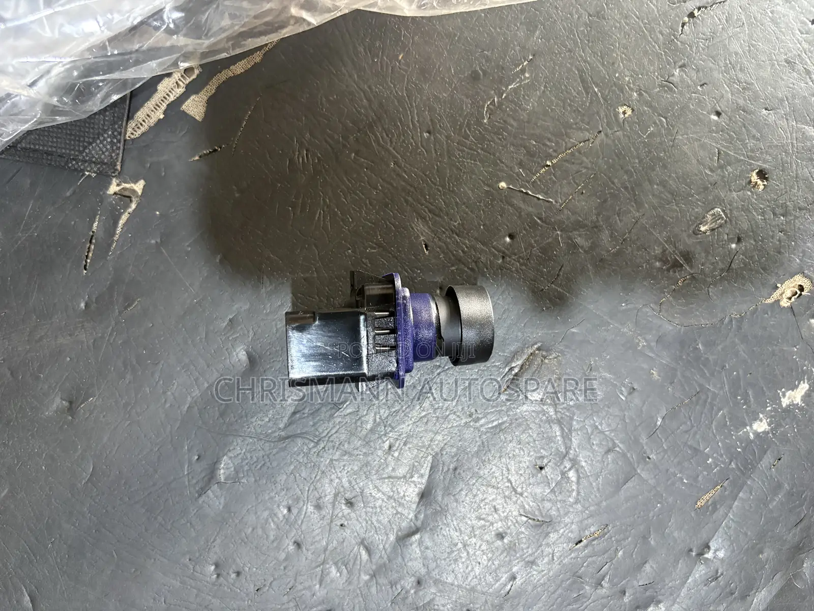 Rear Camera Mustang,F150,Lincoln MKC