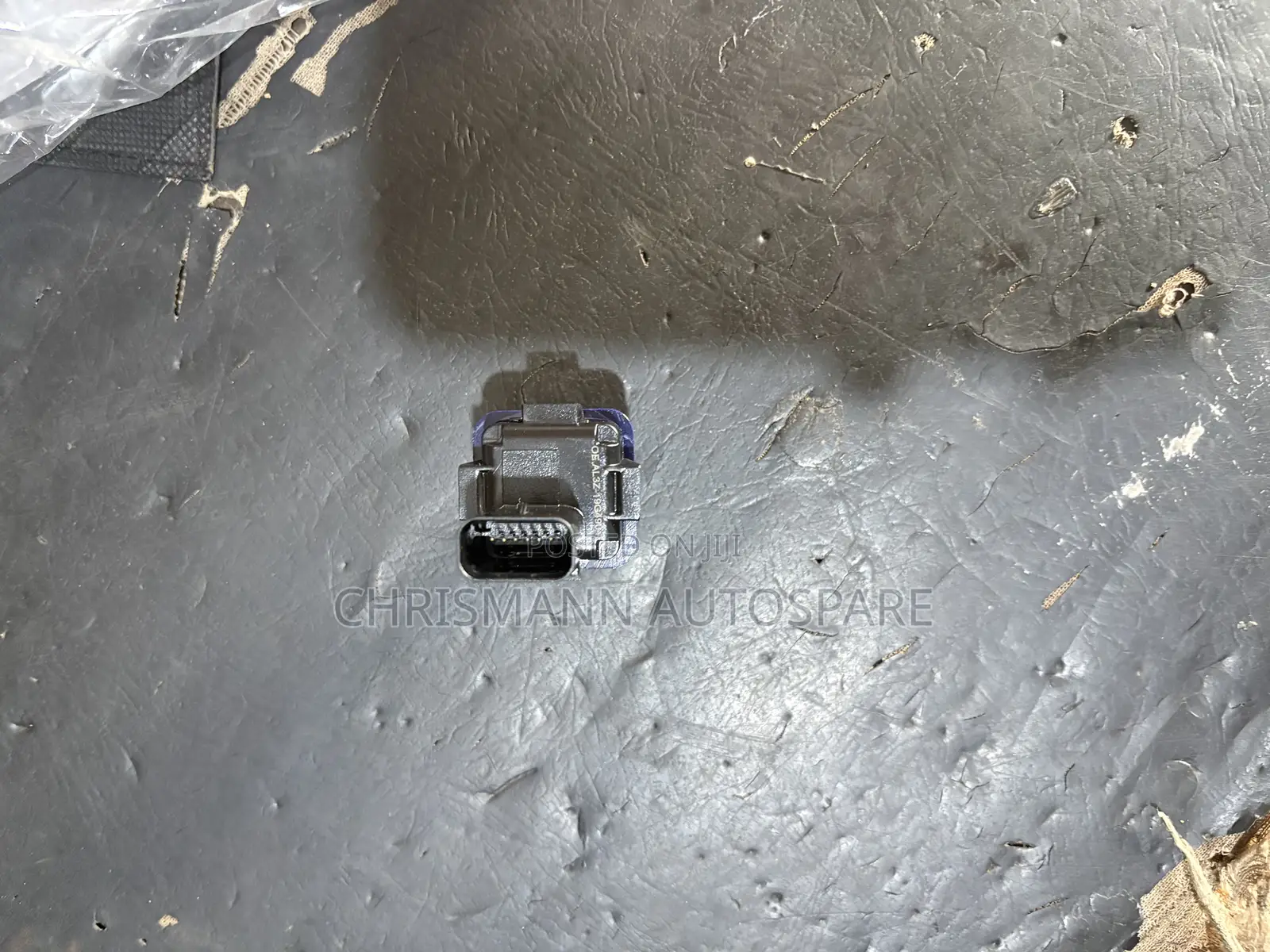 Rear Camera Mustang,F150,Lincoln MKC