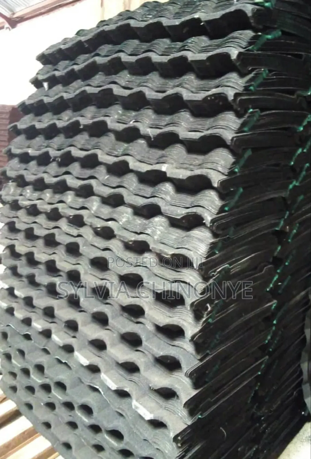 Roofing Metro Tiles Best Quality With 50 Years Warranty Bb