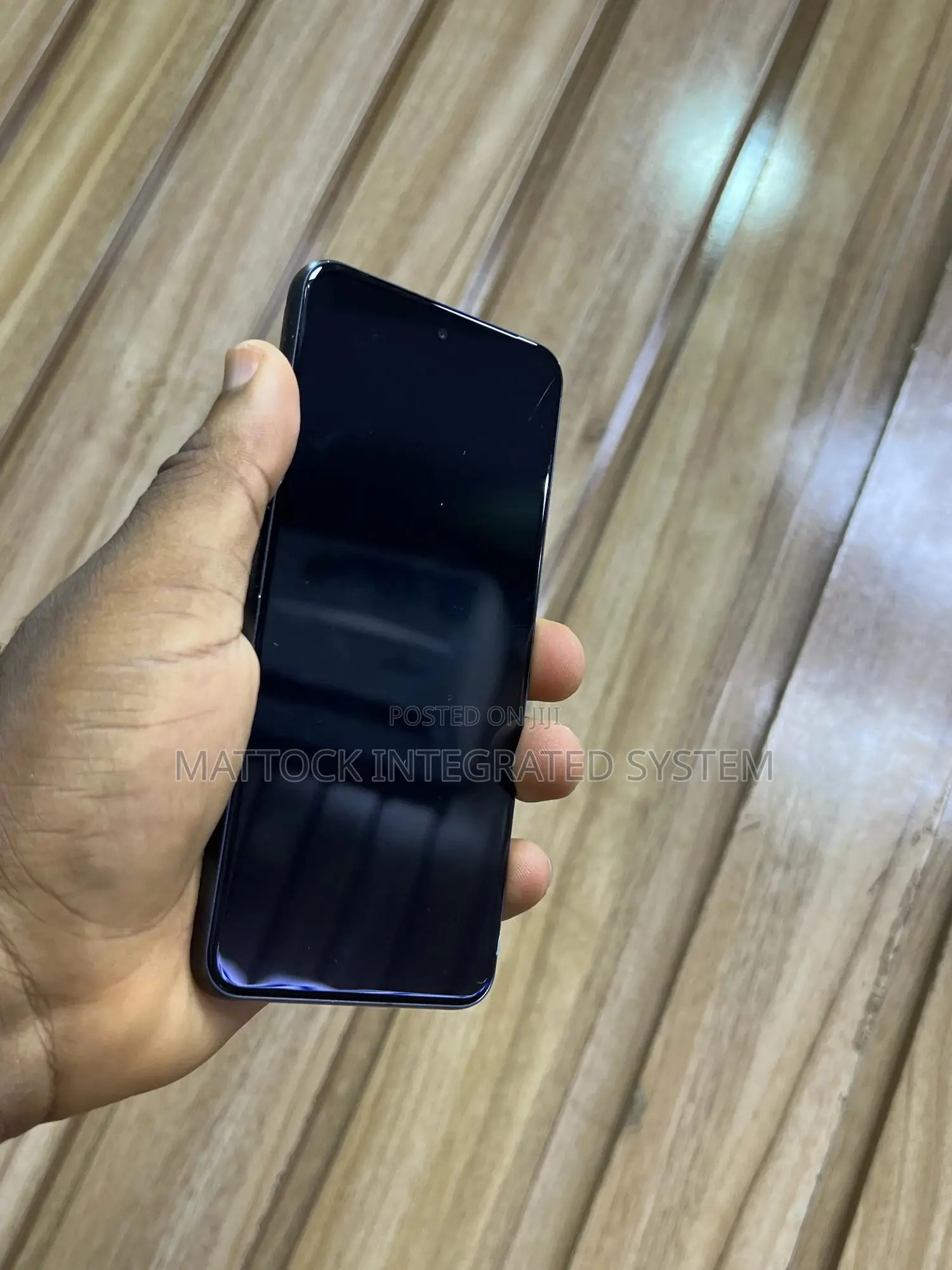 Google Pixel 8 128 GB Black