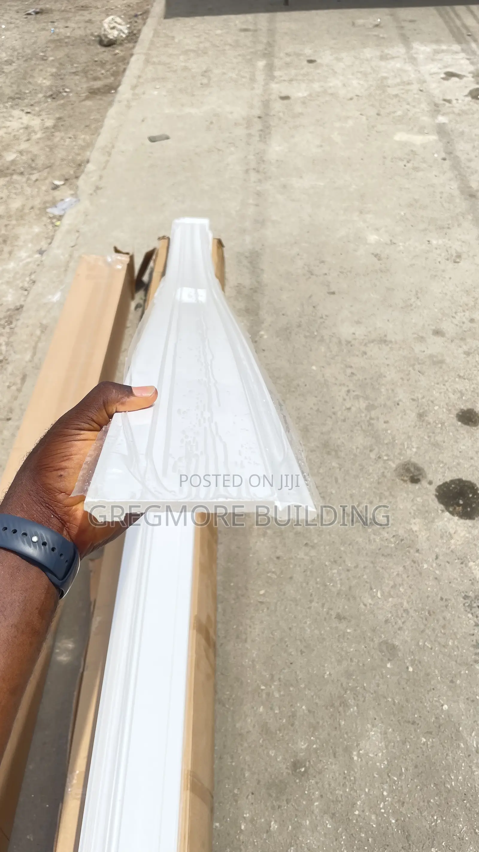 Wall Skirting