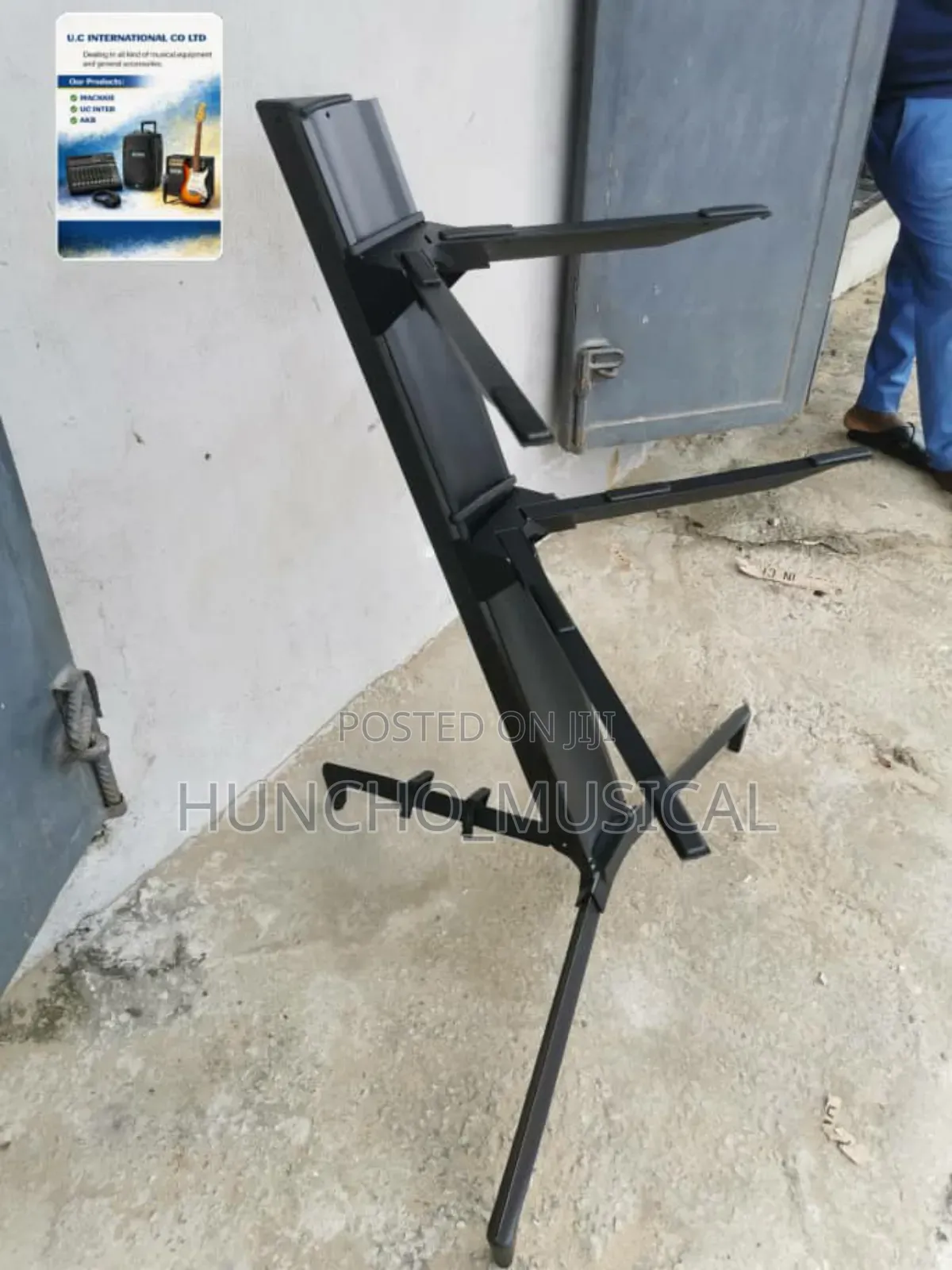 High Quality Keyboard Stand