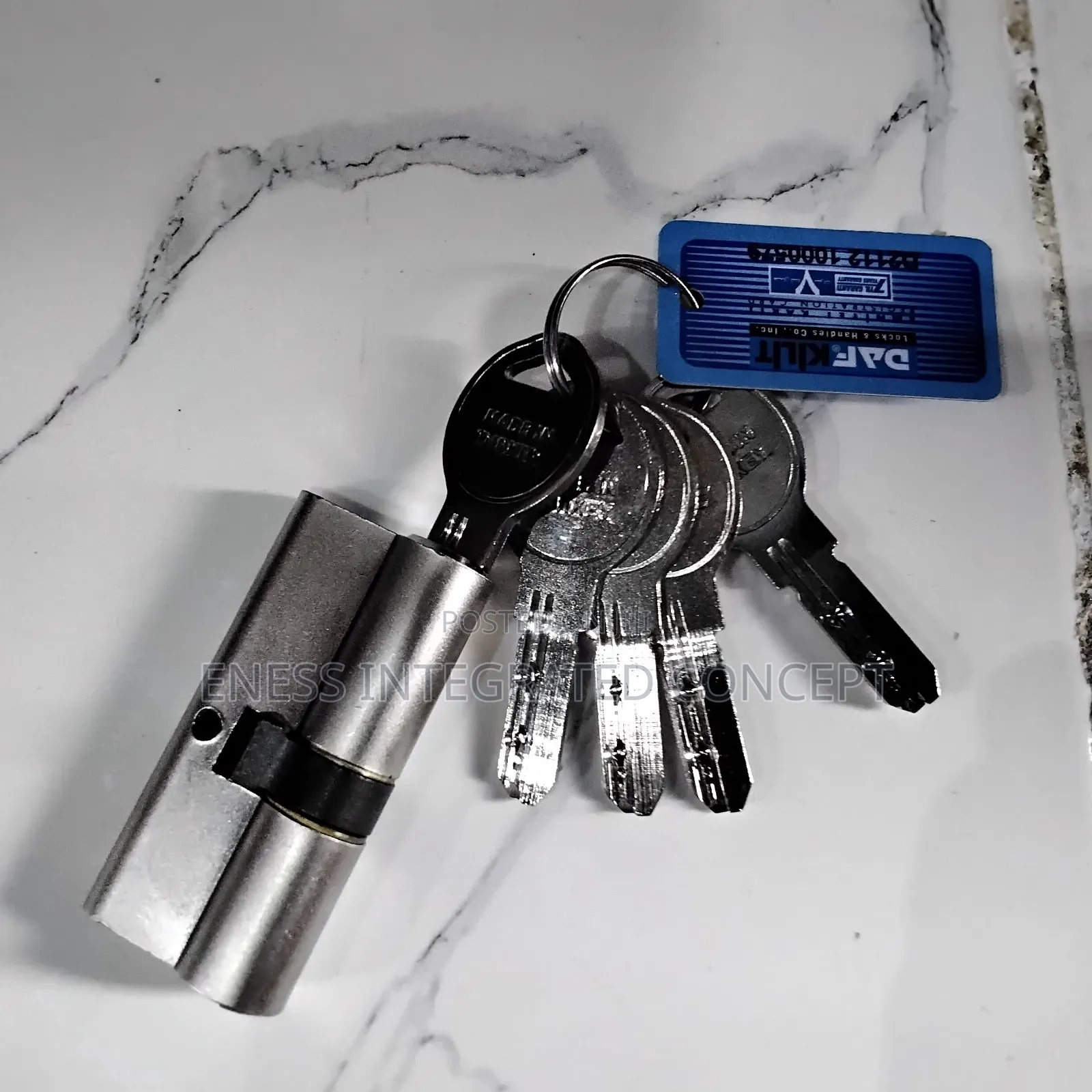 High Quality 63mm Cylinder Lock