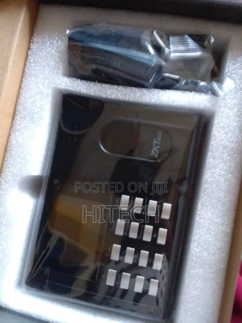Zkteco K30pro Atendance
