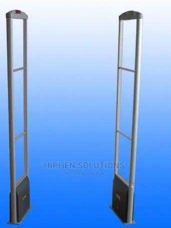 Security Anti Theft Systems For Retail Stores, Library, Supermarket