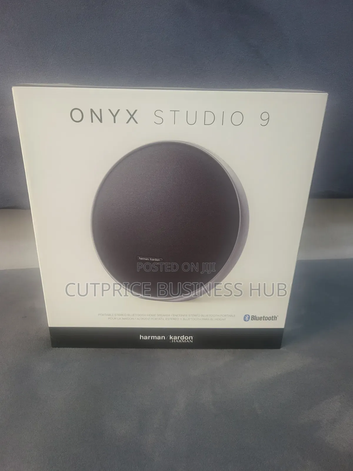 Onyx Studio 9