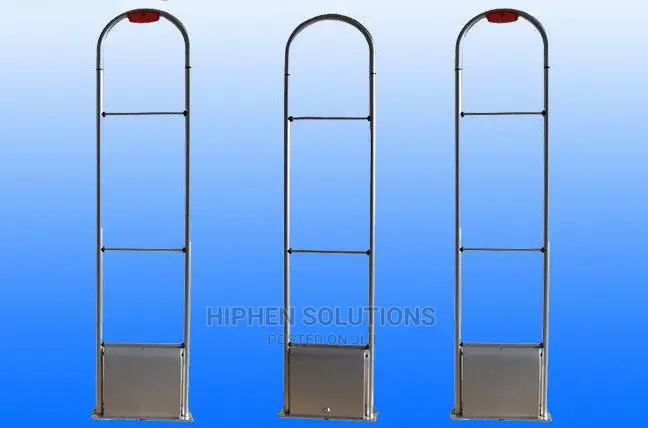Electronic Alarm Security Gate Anti Shoplifting Devices