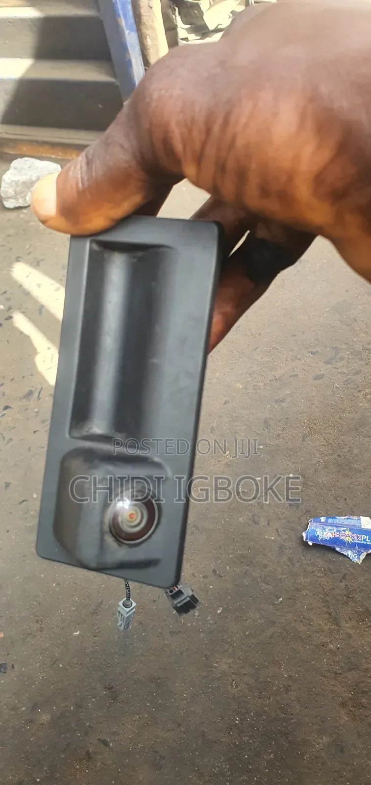Reverse Camera Volkswagine Jetta