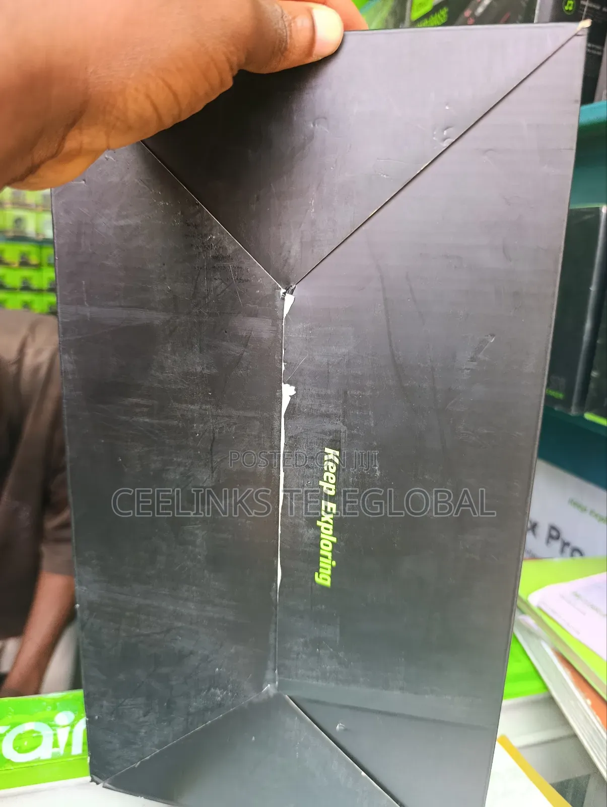 Brand New Oraimo Space Box Pro Wireless Speaker