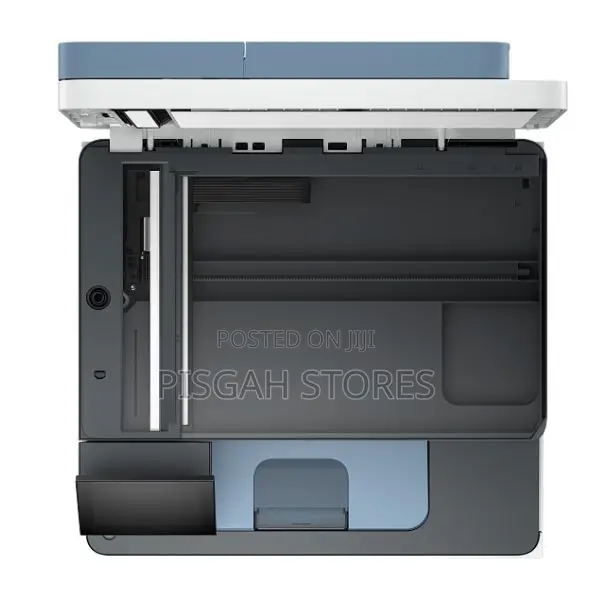 Hp Laserjet MFP Pro Colour 3303fdw Printer (499m8a)