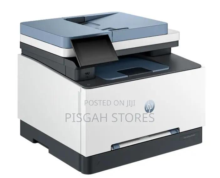 Hp Laserjet MFP Pro Colour 3303fdw Printer (499m8a)