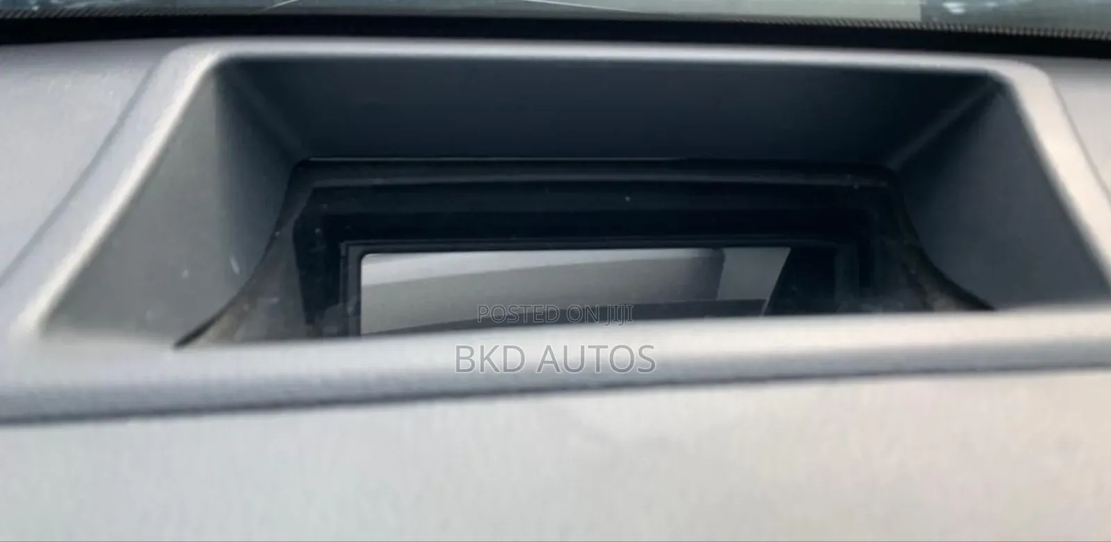 Toyota Grand Highlander Platinum AWD 2024 Gray