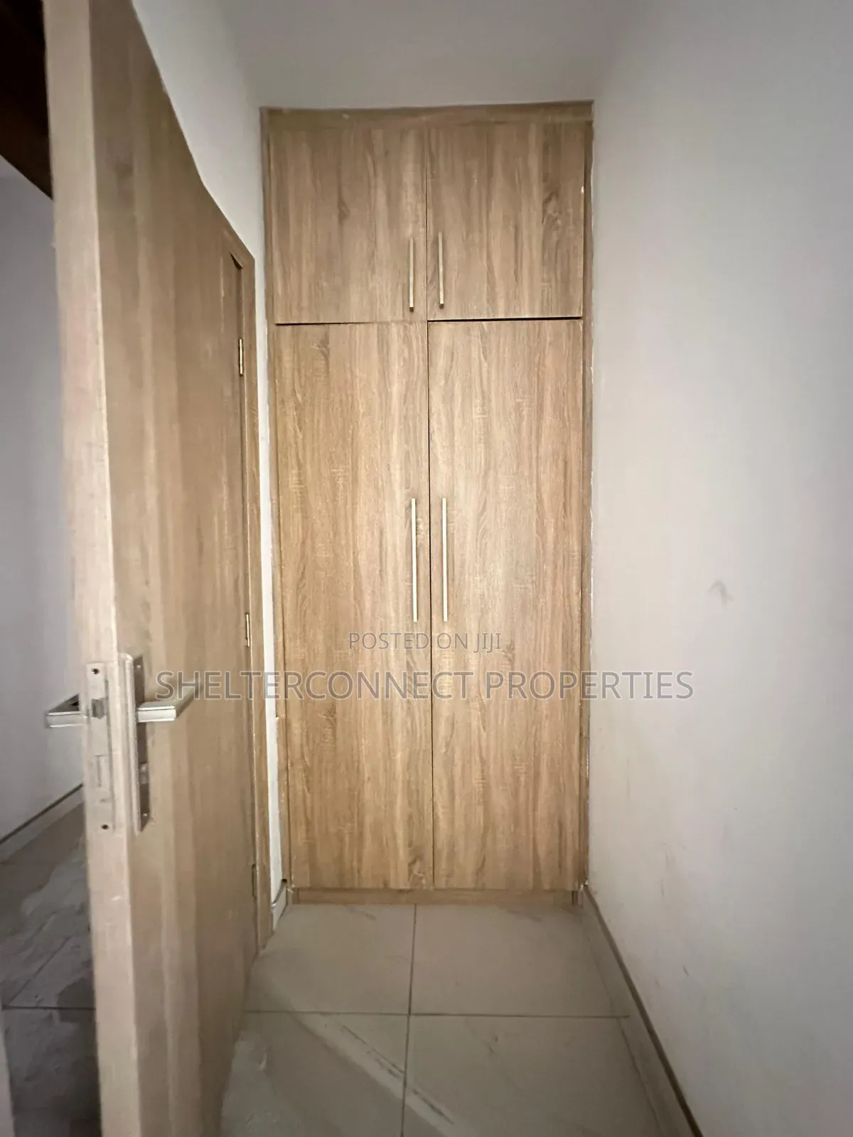 4bdrm Apartment in Thomas Estate for sale