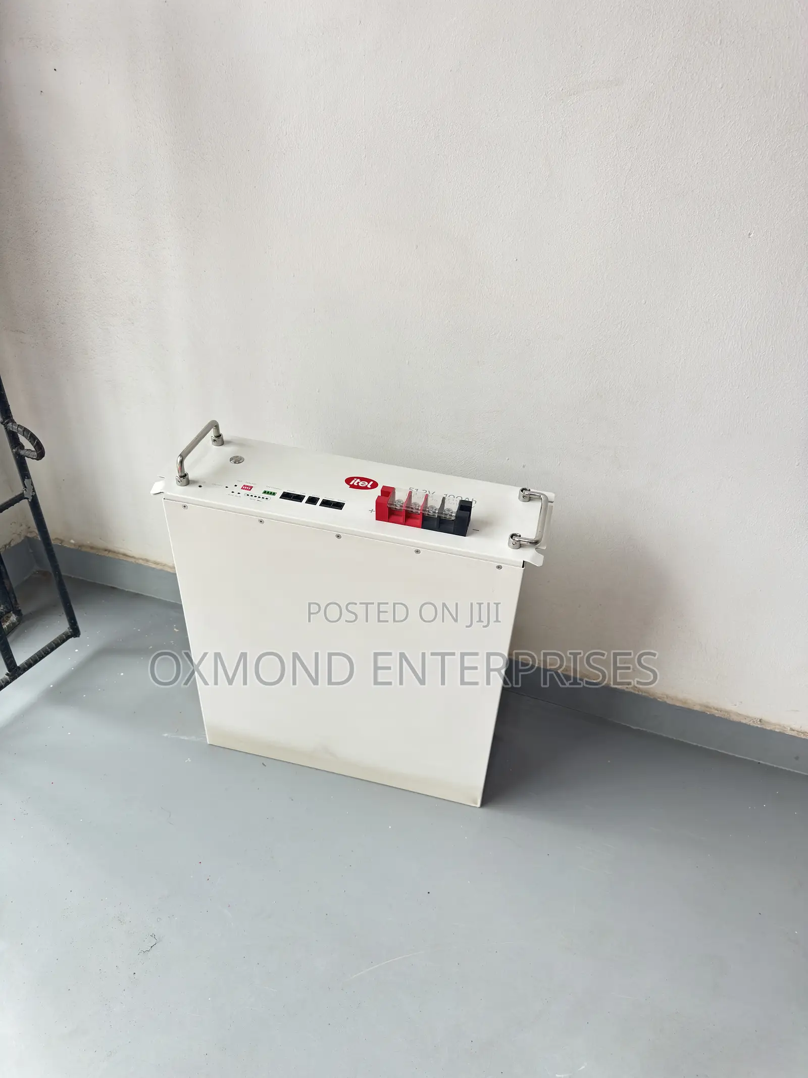 Itel Inverters and Battery of All Types.