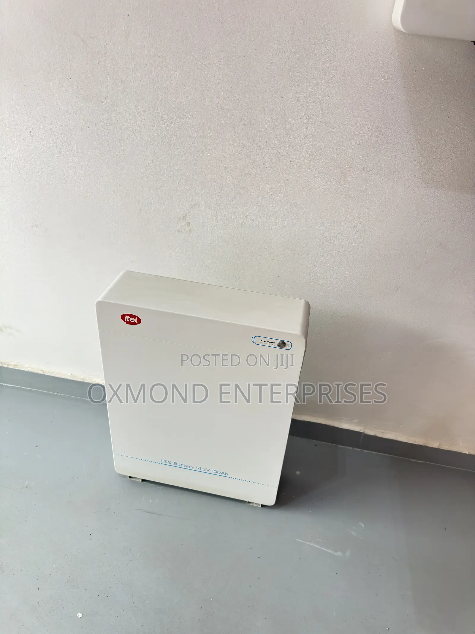 Itel Inverters and Battery of All Types.