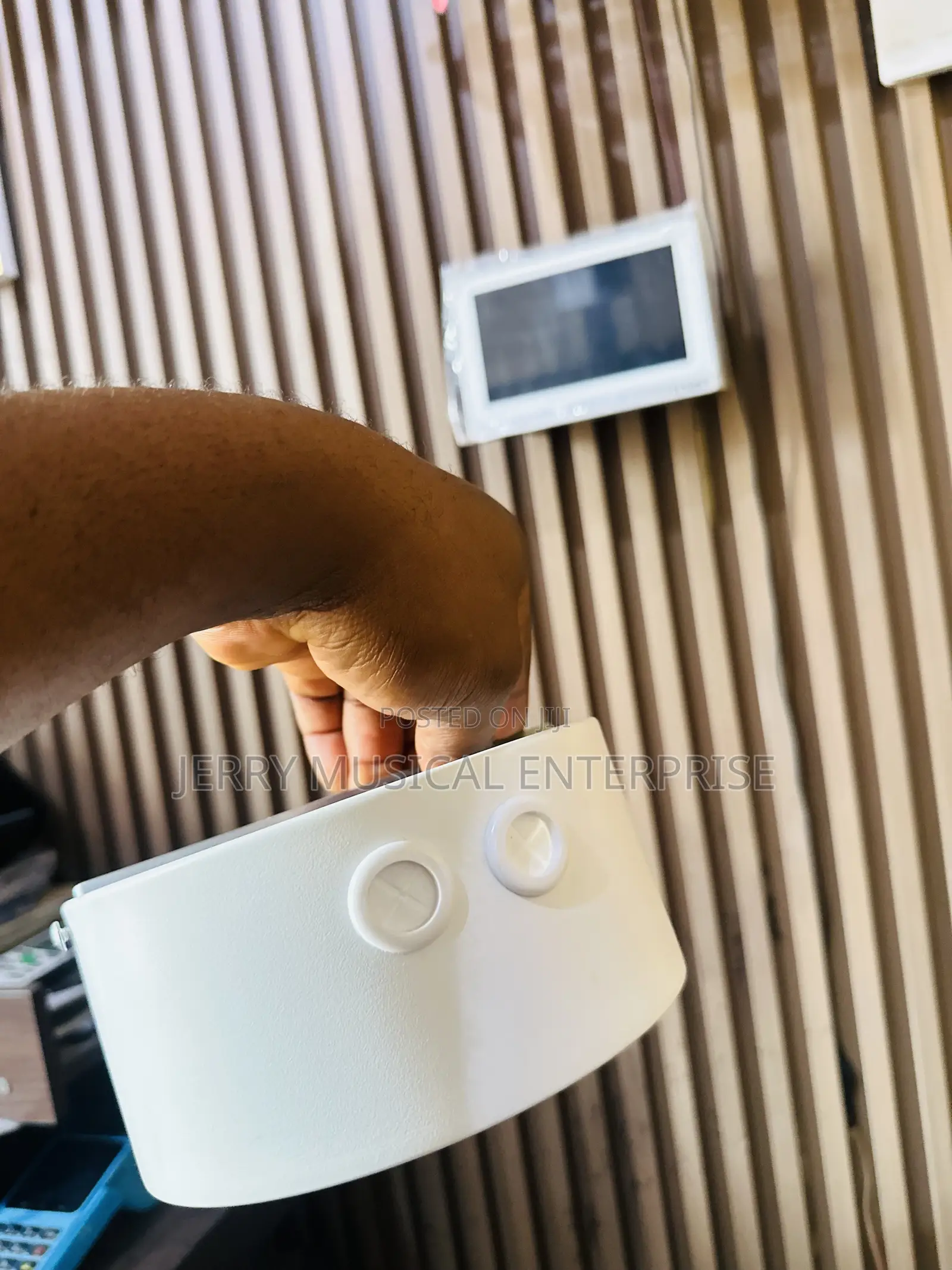 30w Surface Mounted Speakers