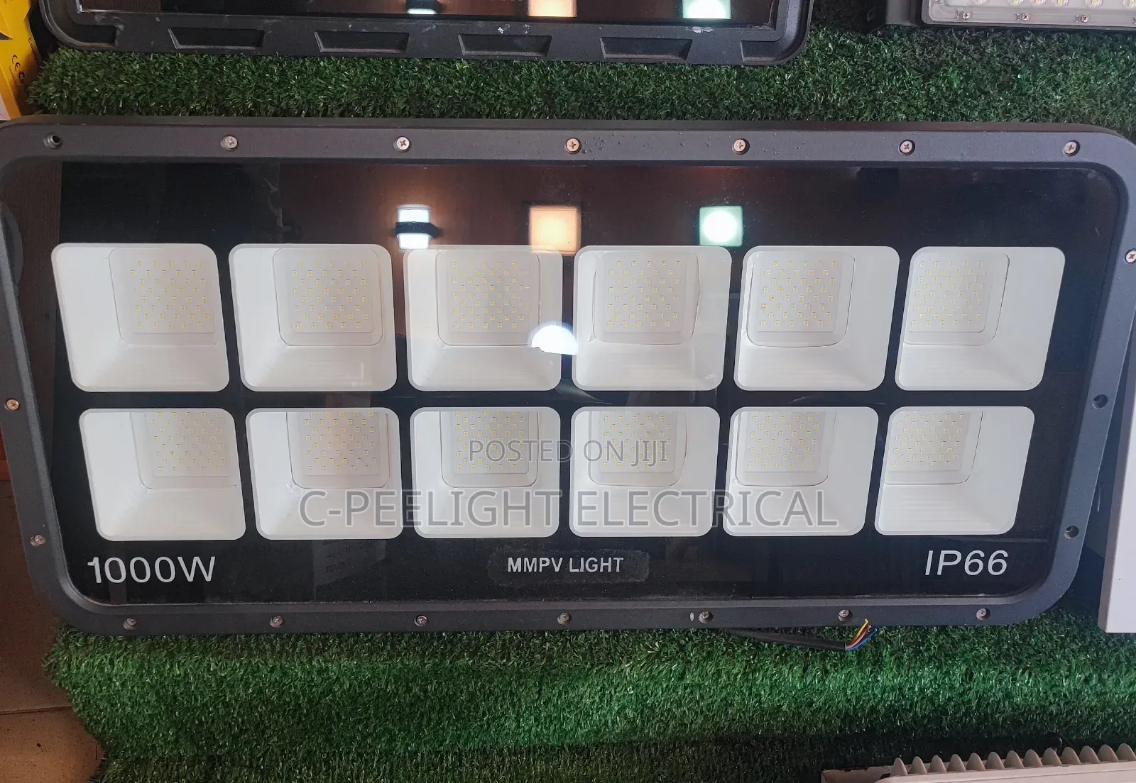 1000w Floodlight England Product