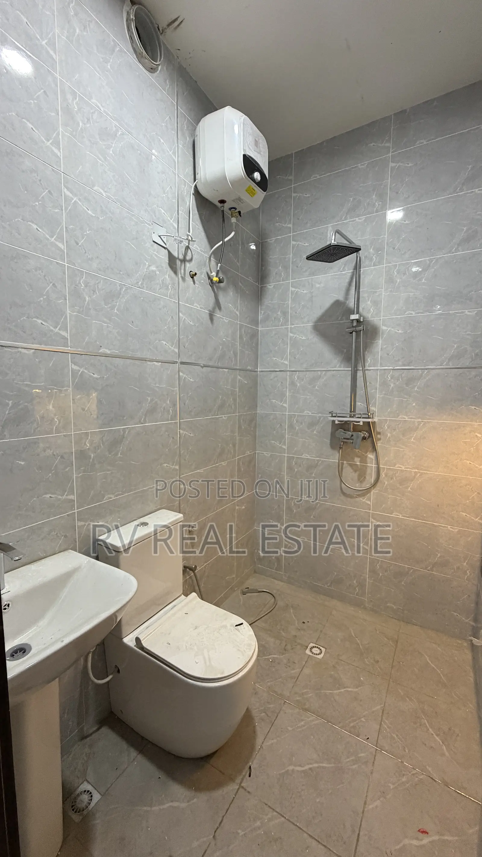 Studio Apartment in Surulere for sale