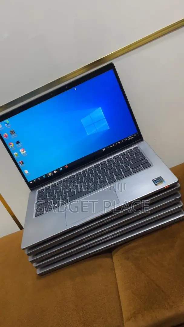 Laptop Dell Latitude 7320 16GB Intel Core i7 SSD 512GB