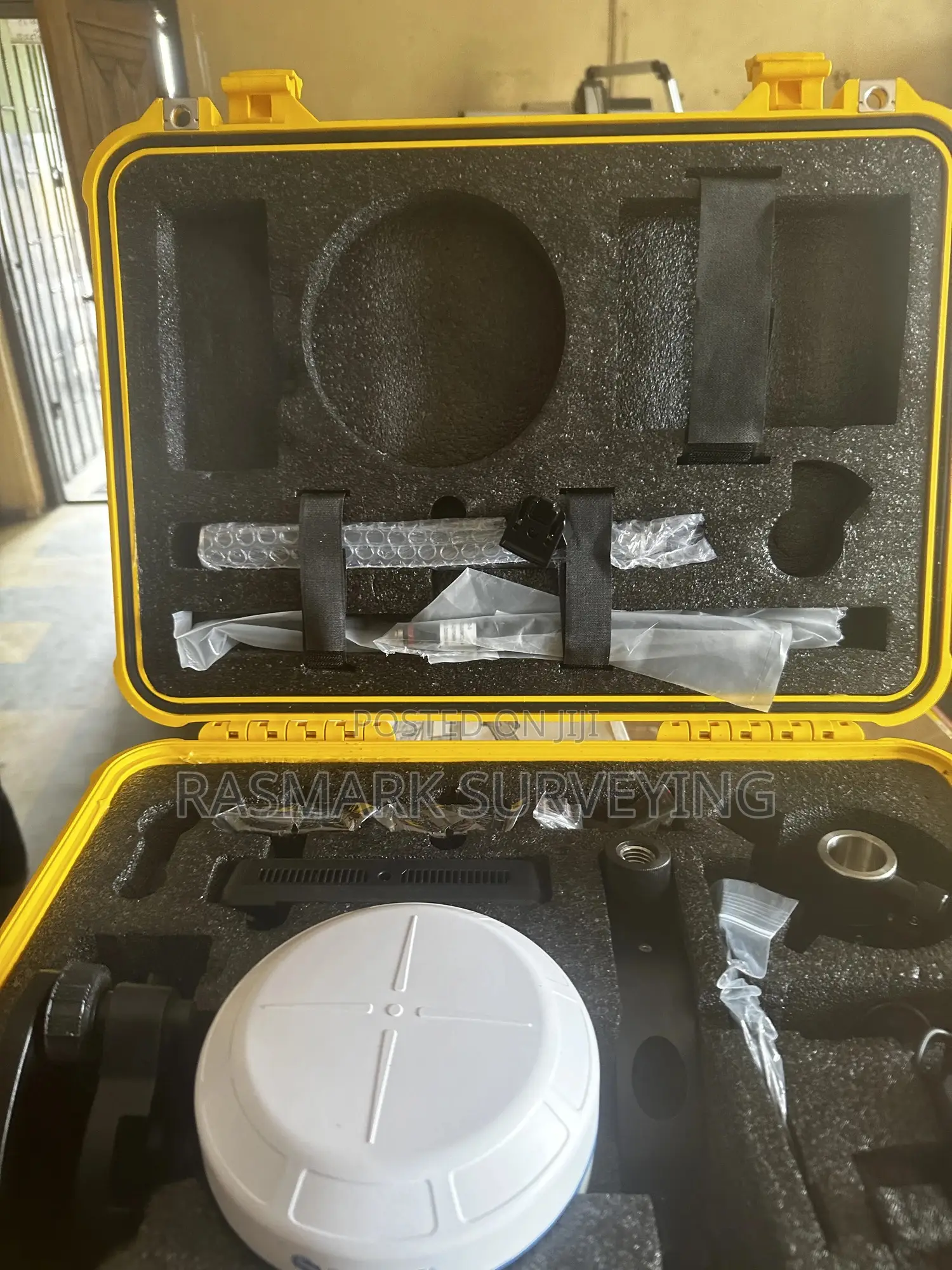 Stonex S10 GNSS Receivers