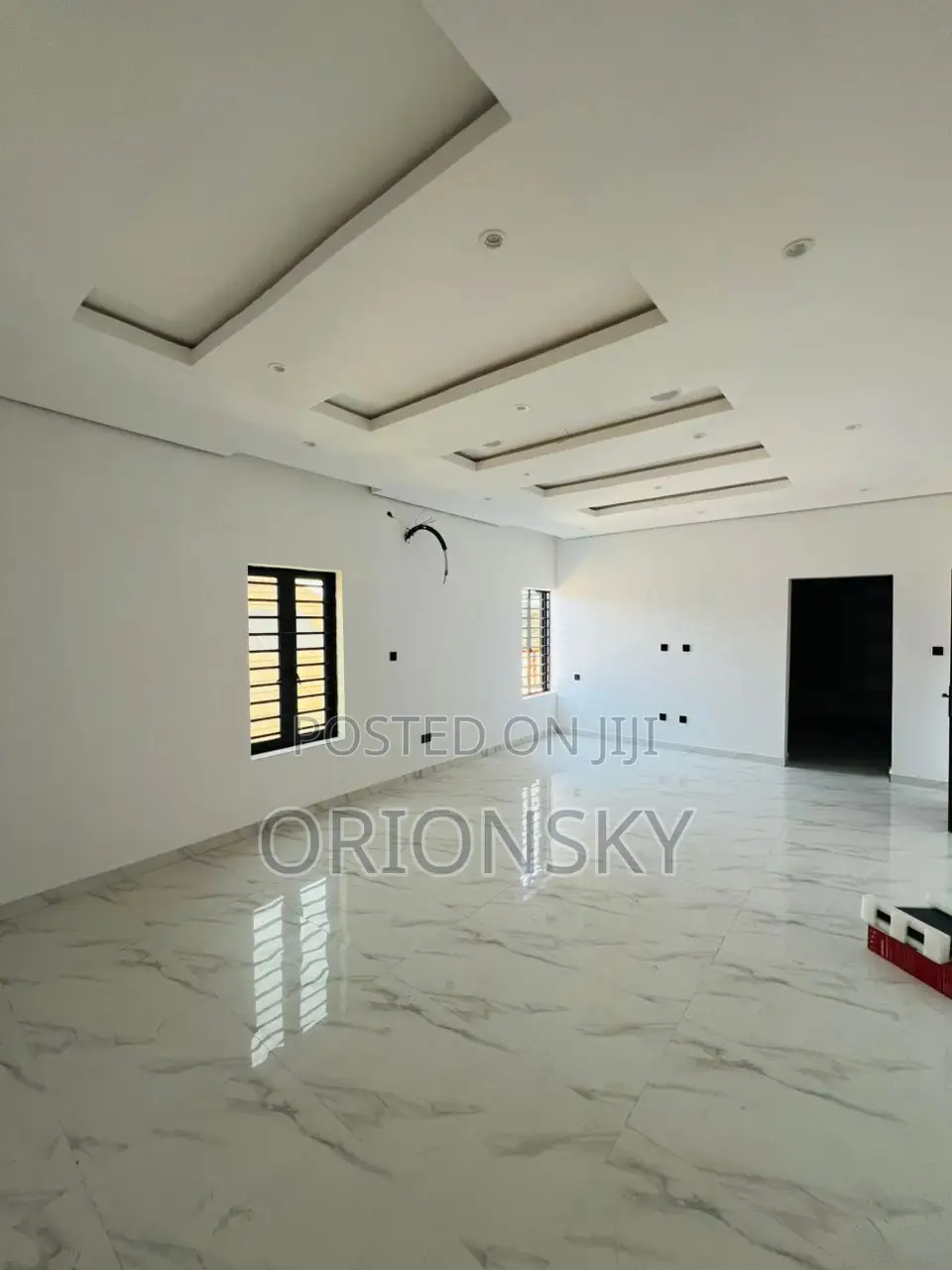Furnished 5bdrm Duplex in Ikota for sale