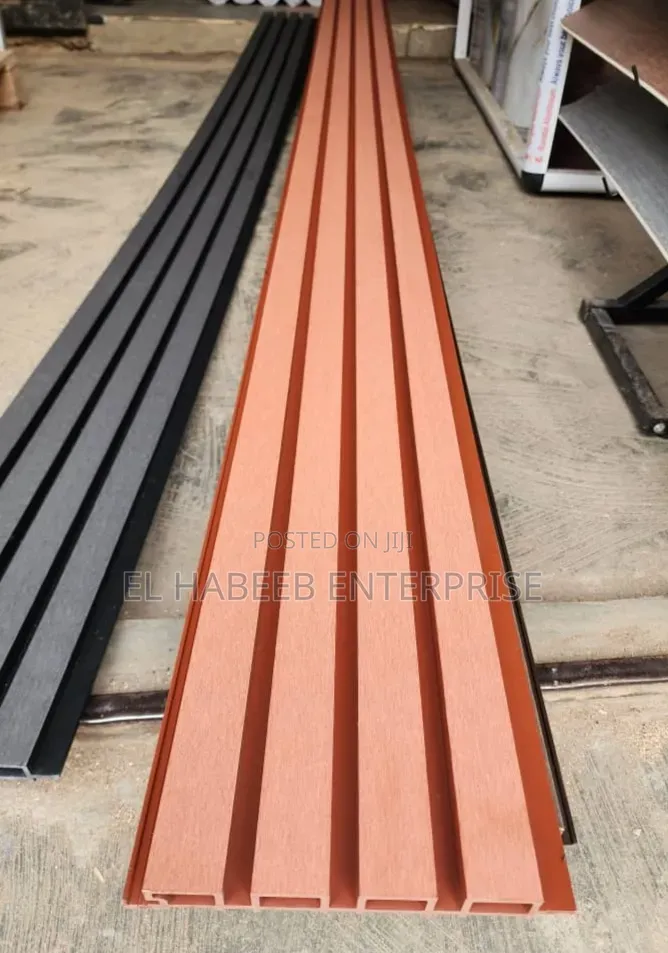 WPC Wood Plastic Composite