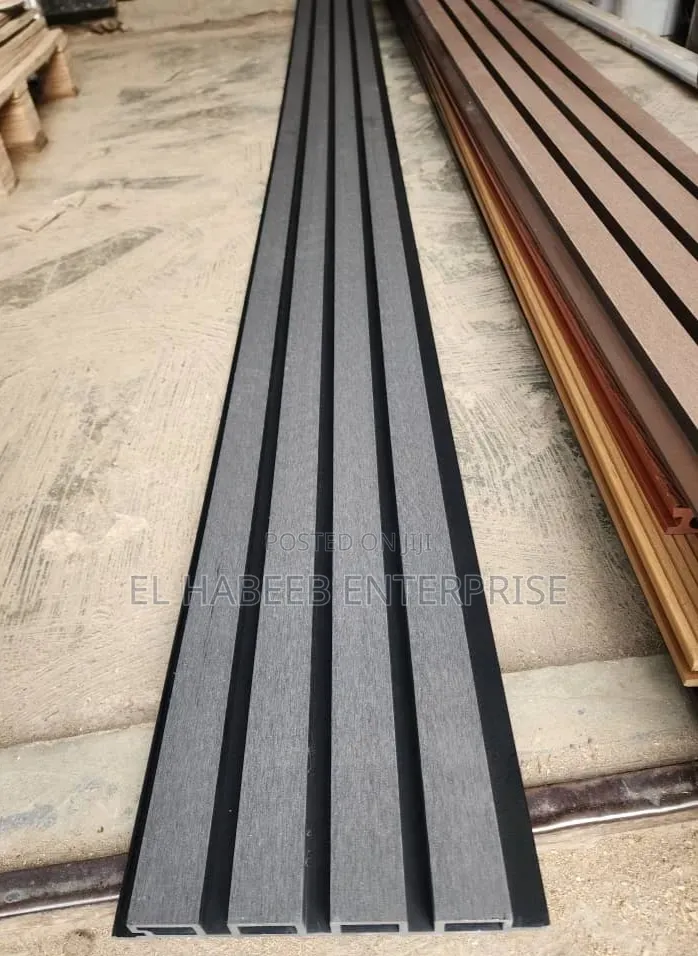 WPC Wood Plastic Composite