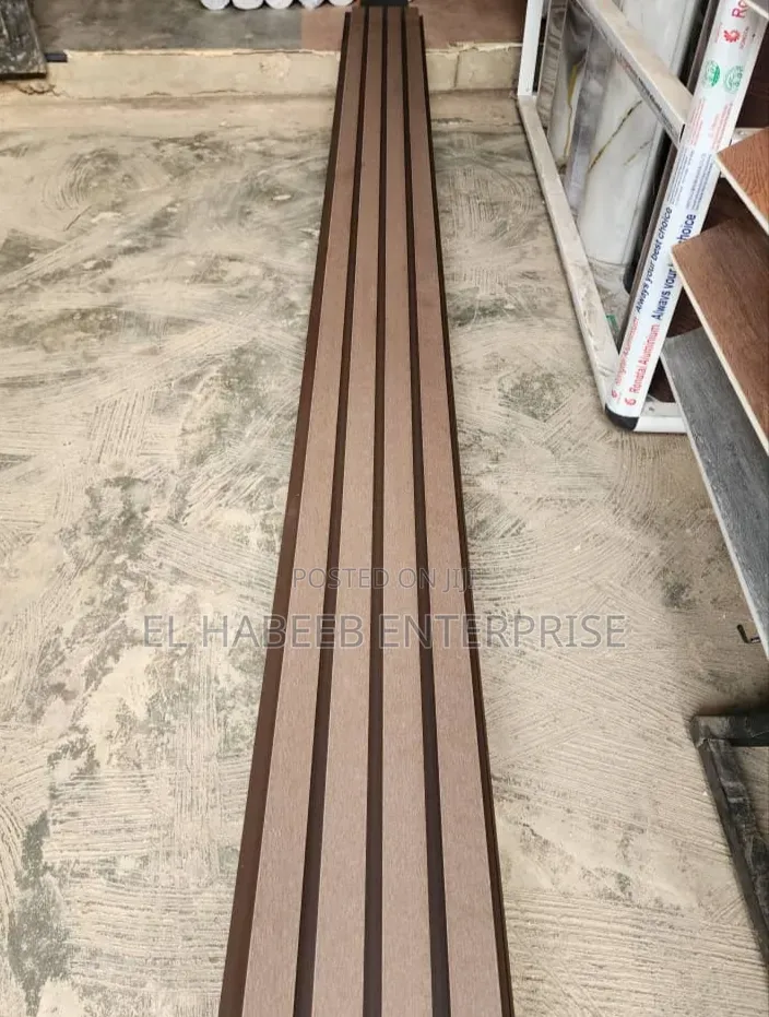 WPC Wood Plastic Composite