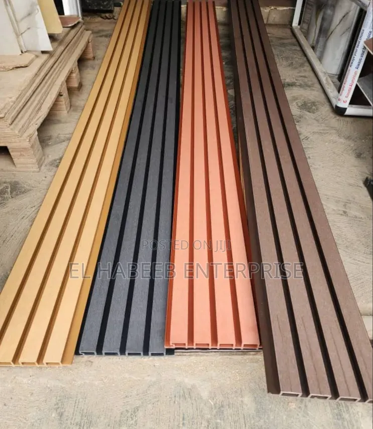 WPC Wood Plastic Composite